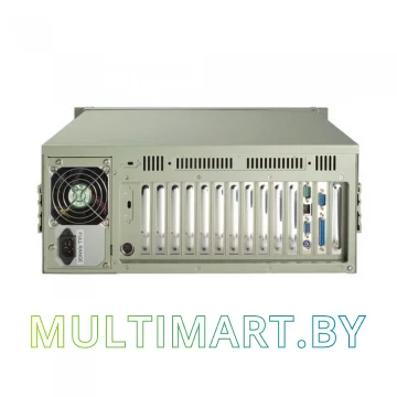 Корпус Advantech IPC-610BP-00LD картинка 2